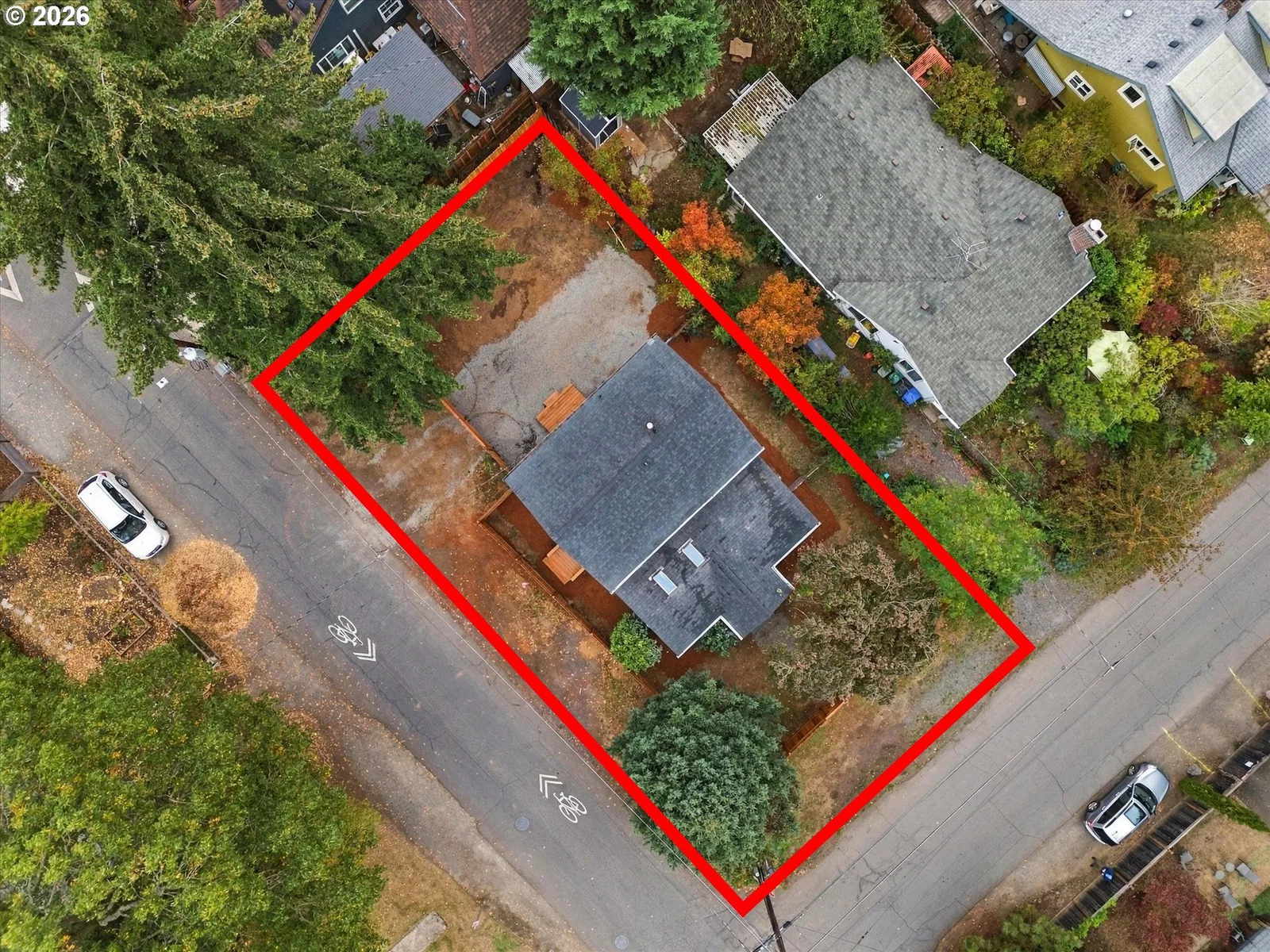 5390 NE Skidmore St, Portland, OR 97218 — photograph 38