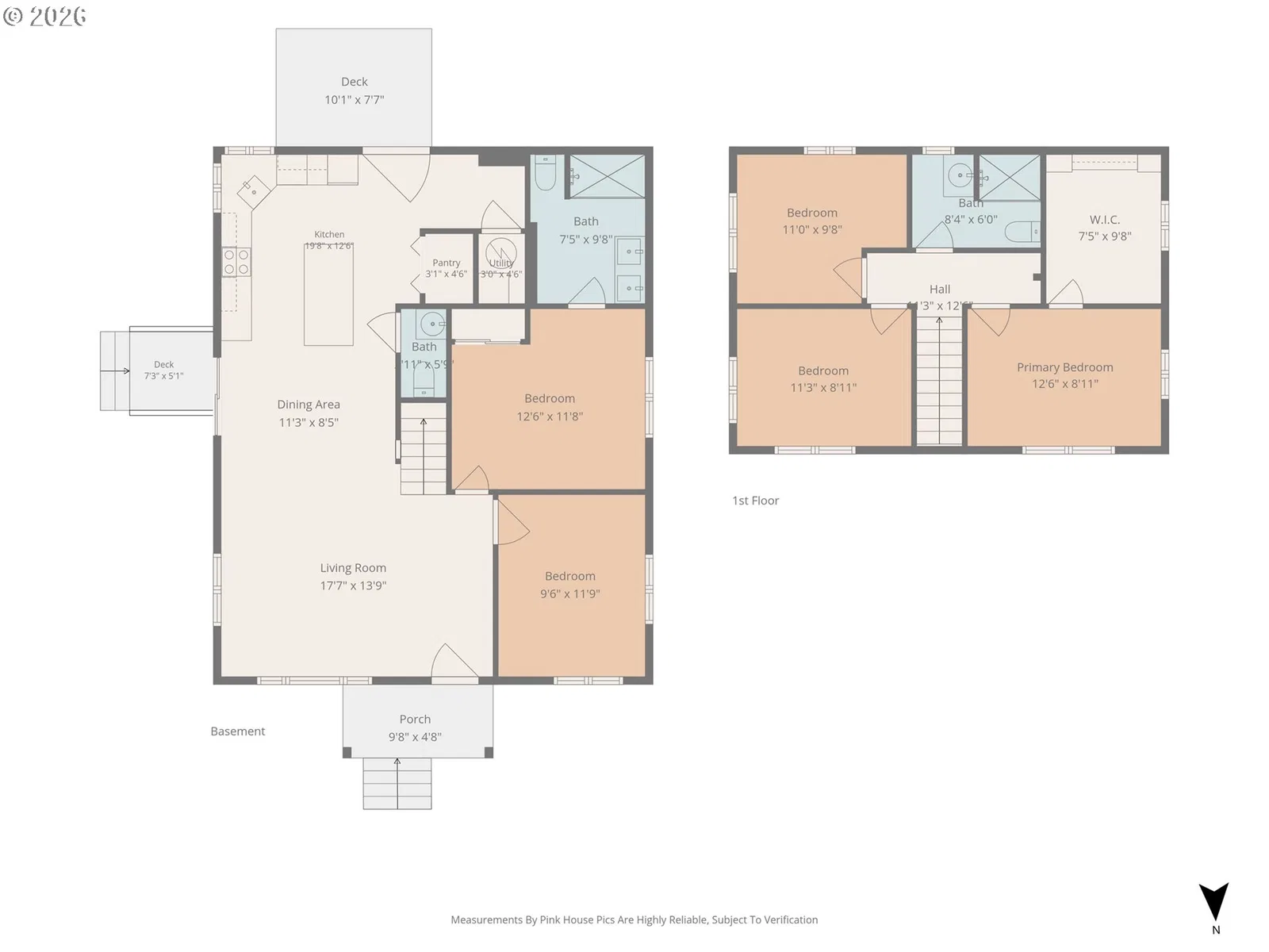 5390 NE Skidmore St, Portland, OR 97218 — photograph 43