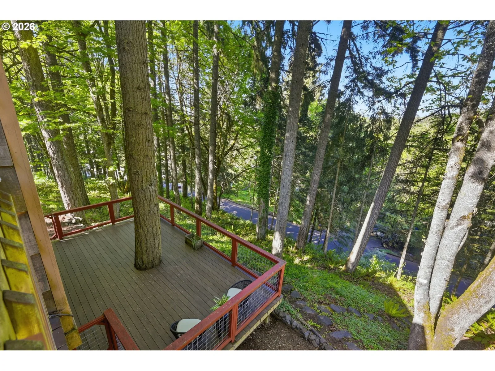 2942 Riverview St, Eugene, OR 97403 — photograph 25