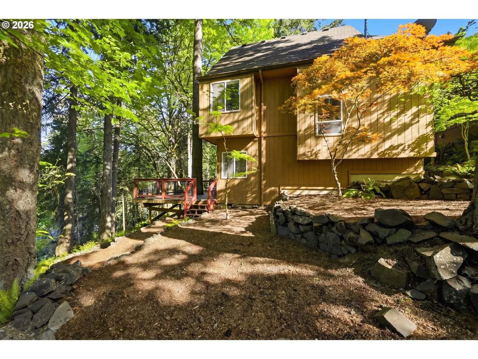 2942 Riverview St, Eugene, OR 97403 — photograph 45