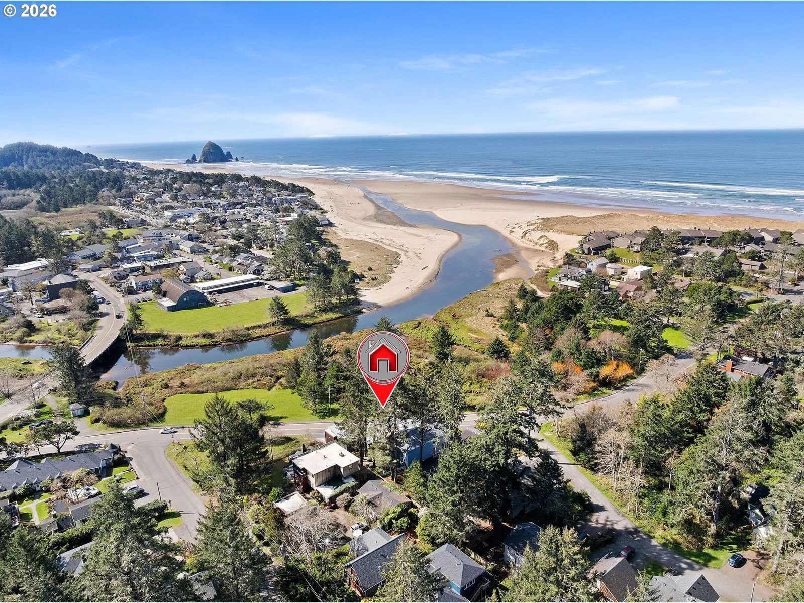 280 E 5th Ave, Cannon Beach, OR 97110 — photograph 37