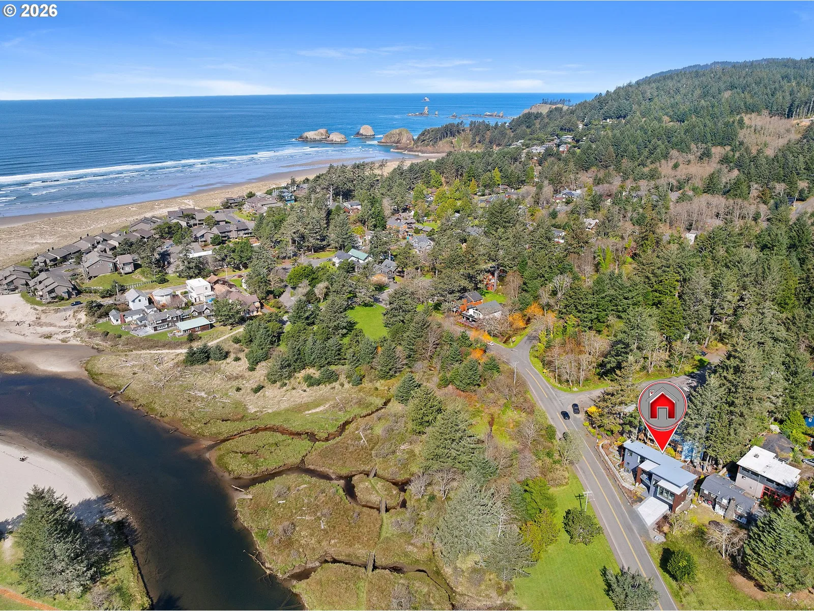 280 E 5th Ave, Cannon Beach, OR 97110 — photograph 39