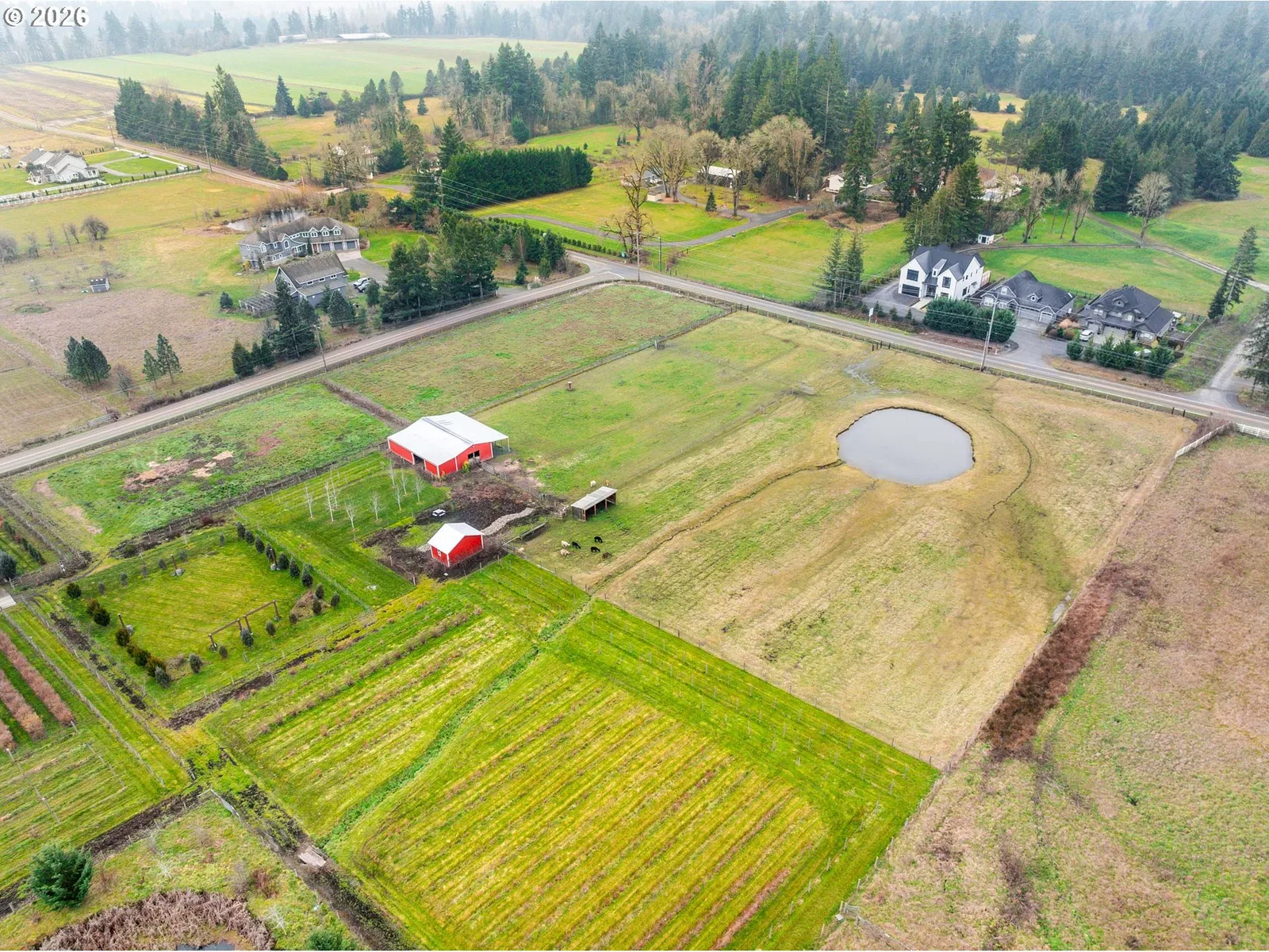 1483 SW Hoffman Rd, West Linn, OR 97068 — photograph 15