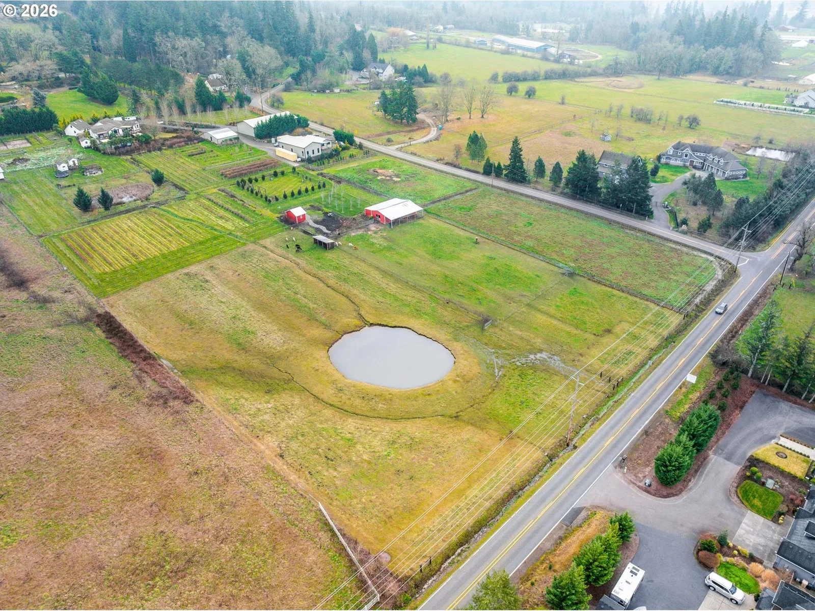 1483 SW Hoffman Rd, West Linn, OR 97068 — photograph 17