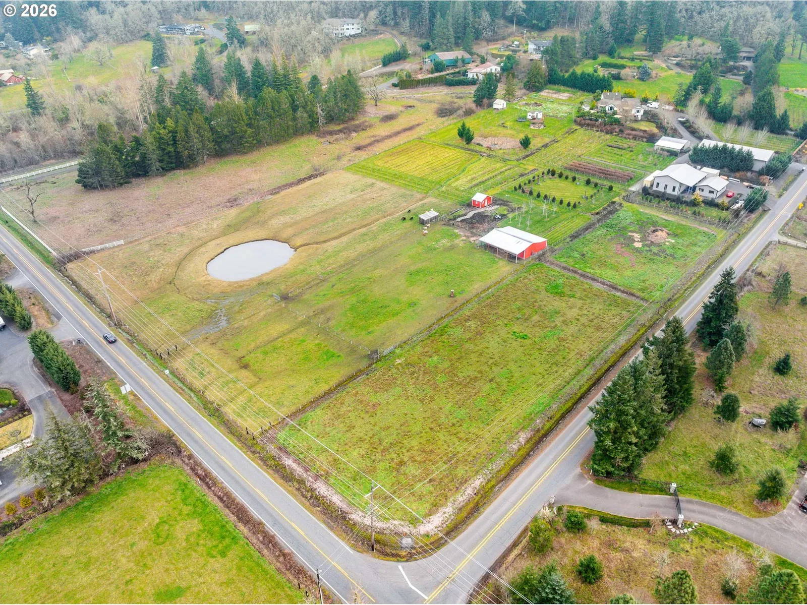 1483 SW Hoffman Rd, West Linn, OR 97068 — photograph 19