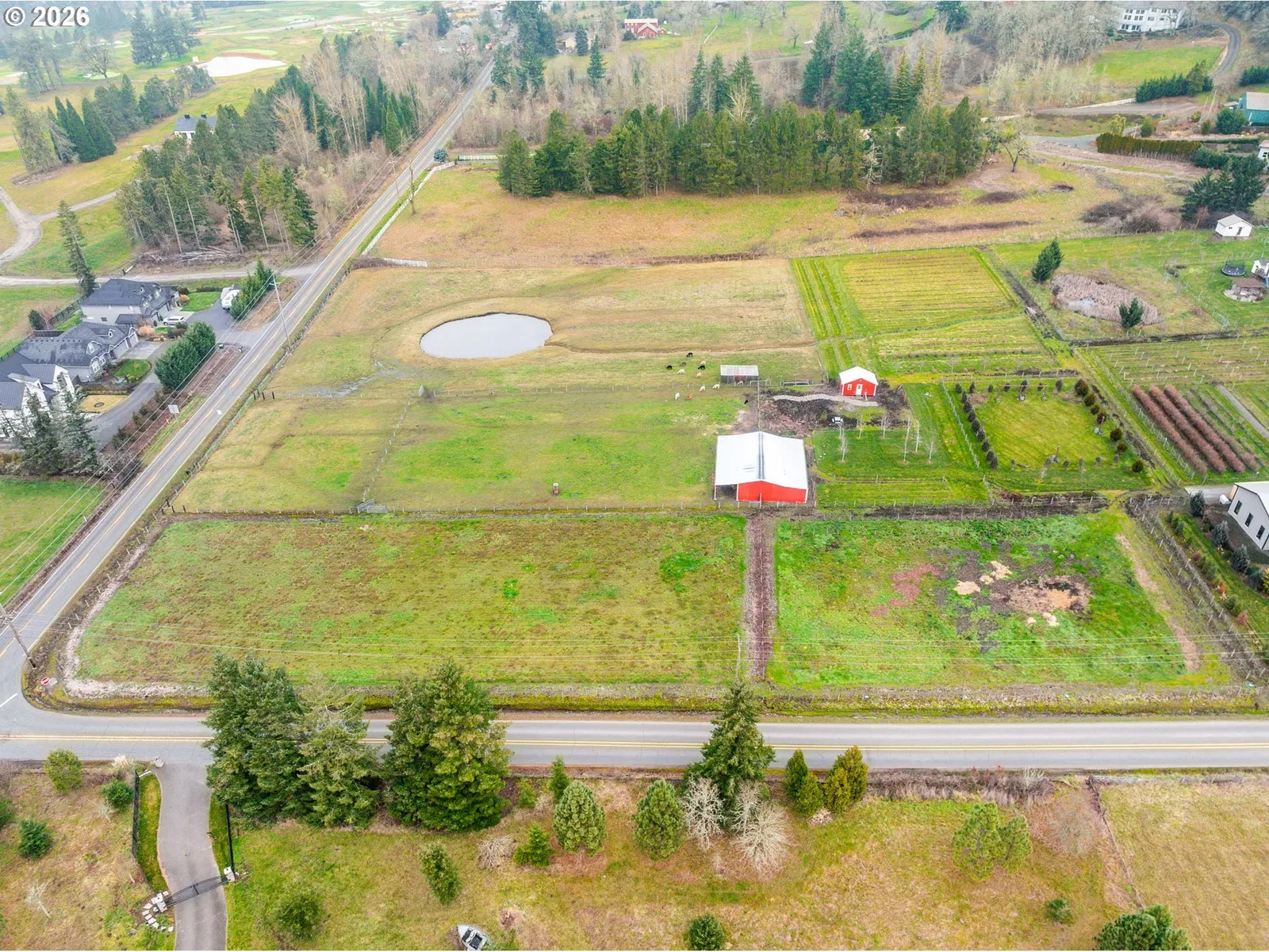 1483 SW Hoffman Rd, West Linn, OR 97068 — photograph 20