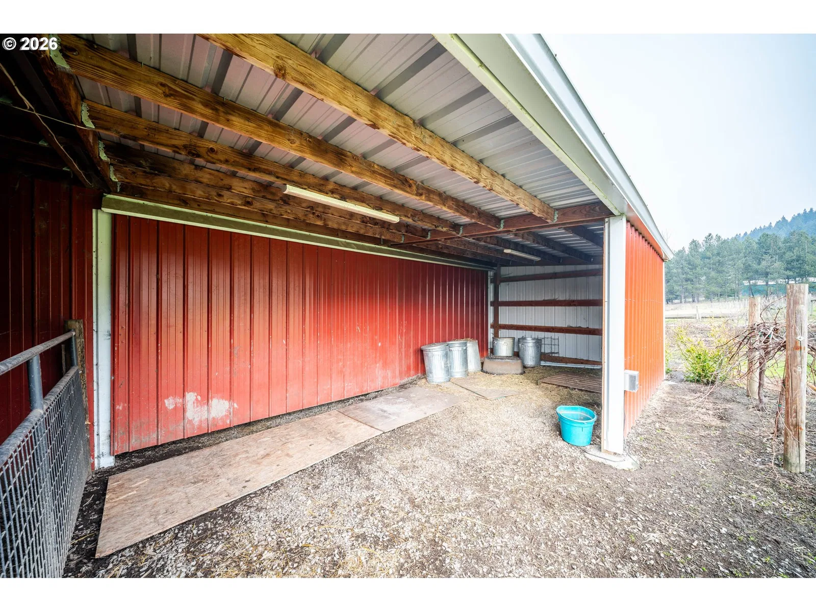 1483 SW Hoffman Rd, West Linn, OR 97068 — photograph 25