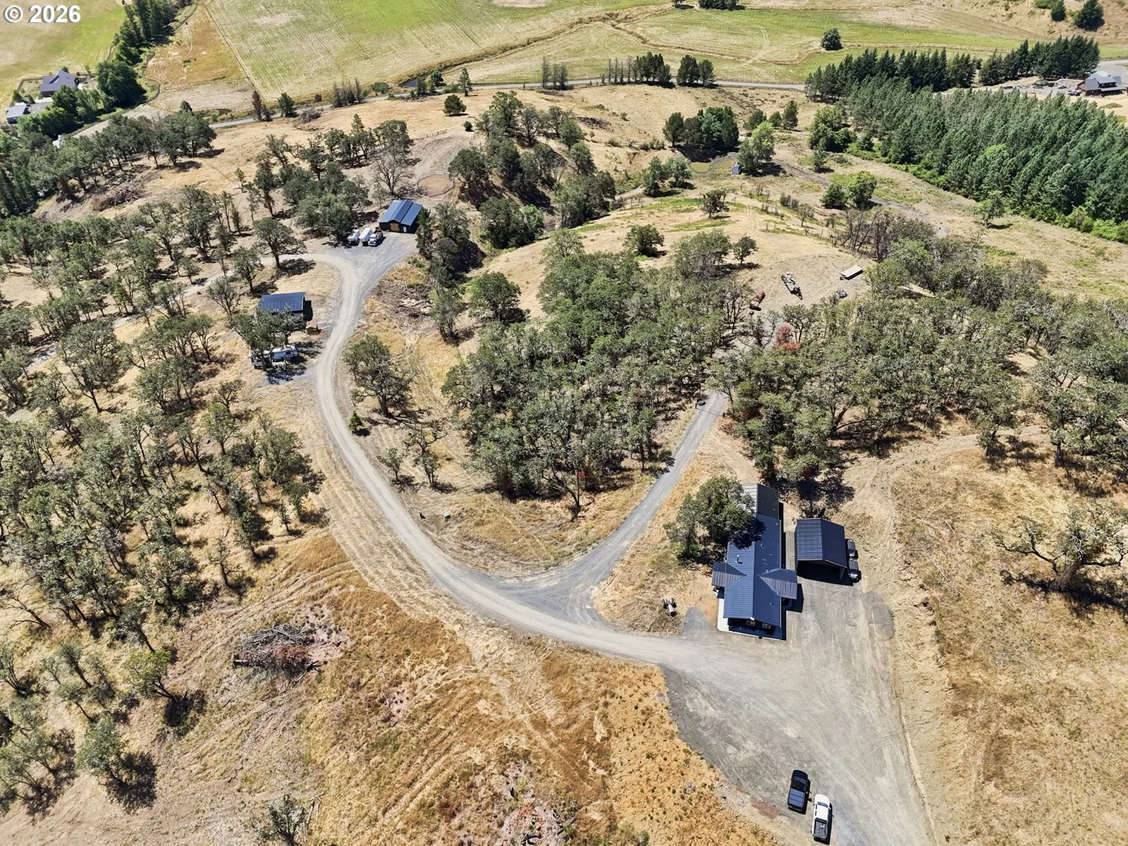 9700 Roberts Creek Rd, Roseburg, OR 97470 — photograph 40