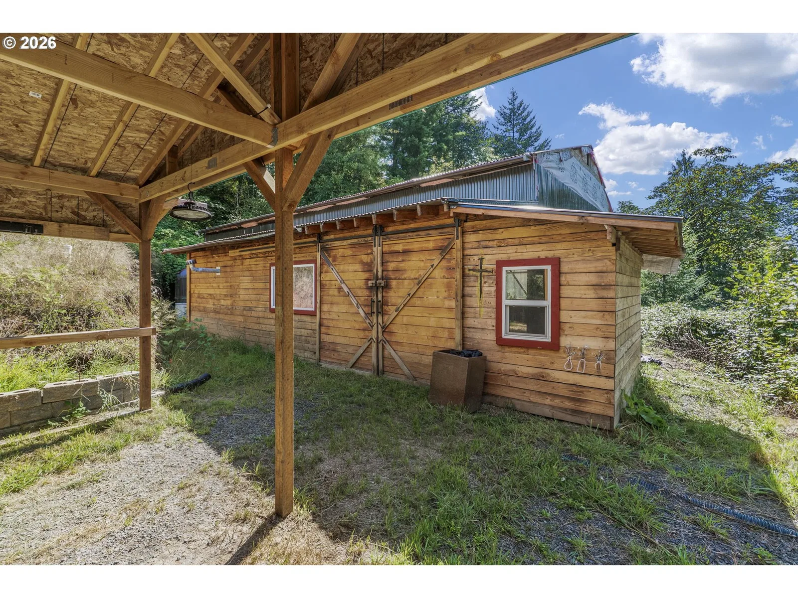 2329 NE 380th Ave, Washougal, Wa 98671 — photograph 33