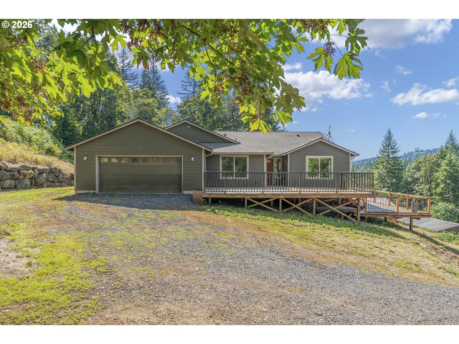 2329 NE 380th Ave, Washougal, Wa 98671 — photograph 45