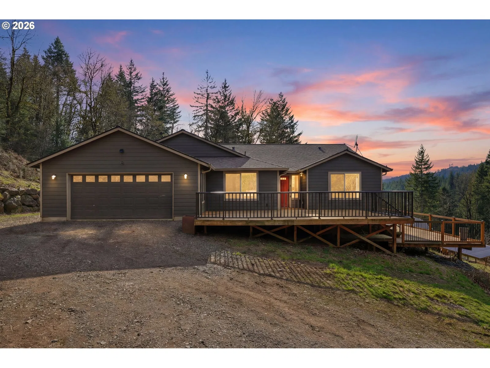 2329 NE 380th Ave, Washougal, Wa 98671 — photograph 46