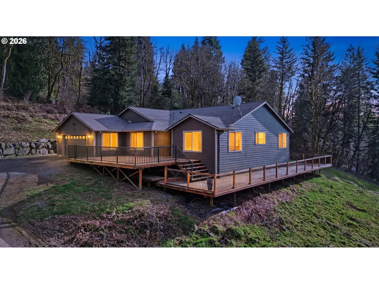 2329 NE 380th Ave, Washougal, Wa 98671 — photograph 47