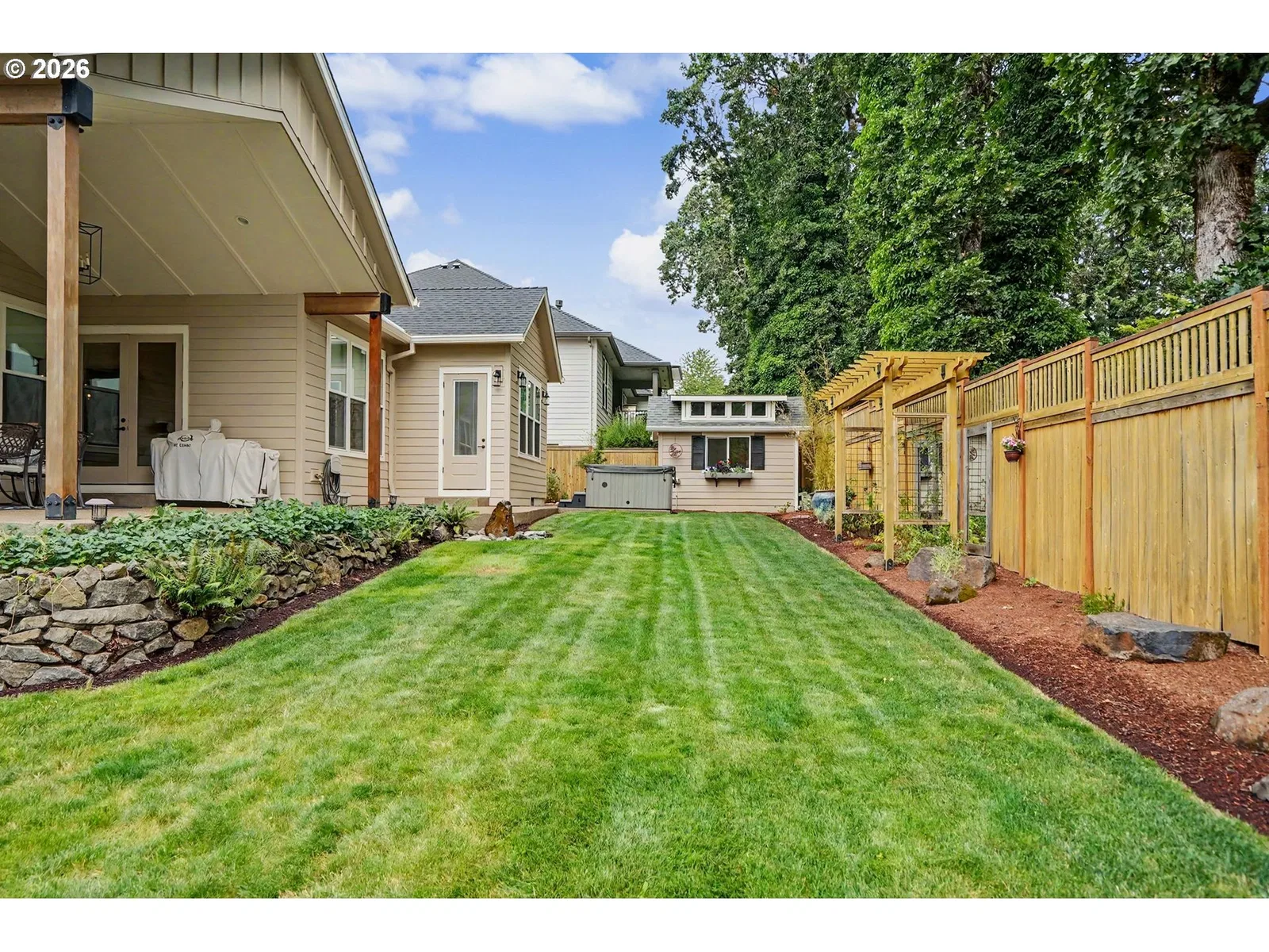 7006 Riva Ridge Dr, Turner, OR 97392 — photograph 44