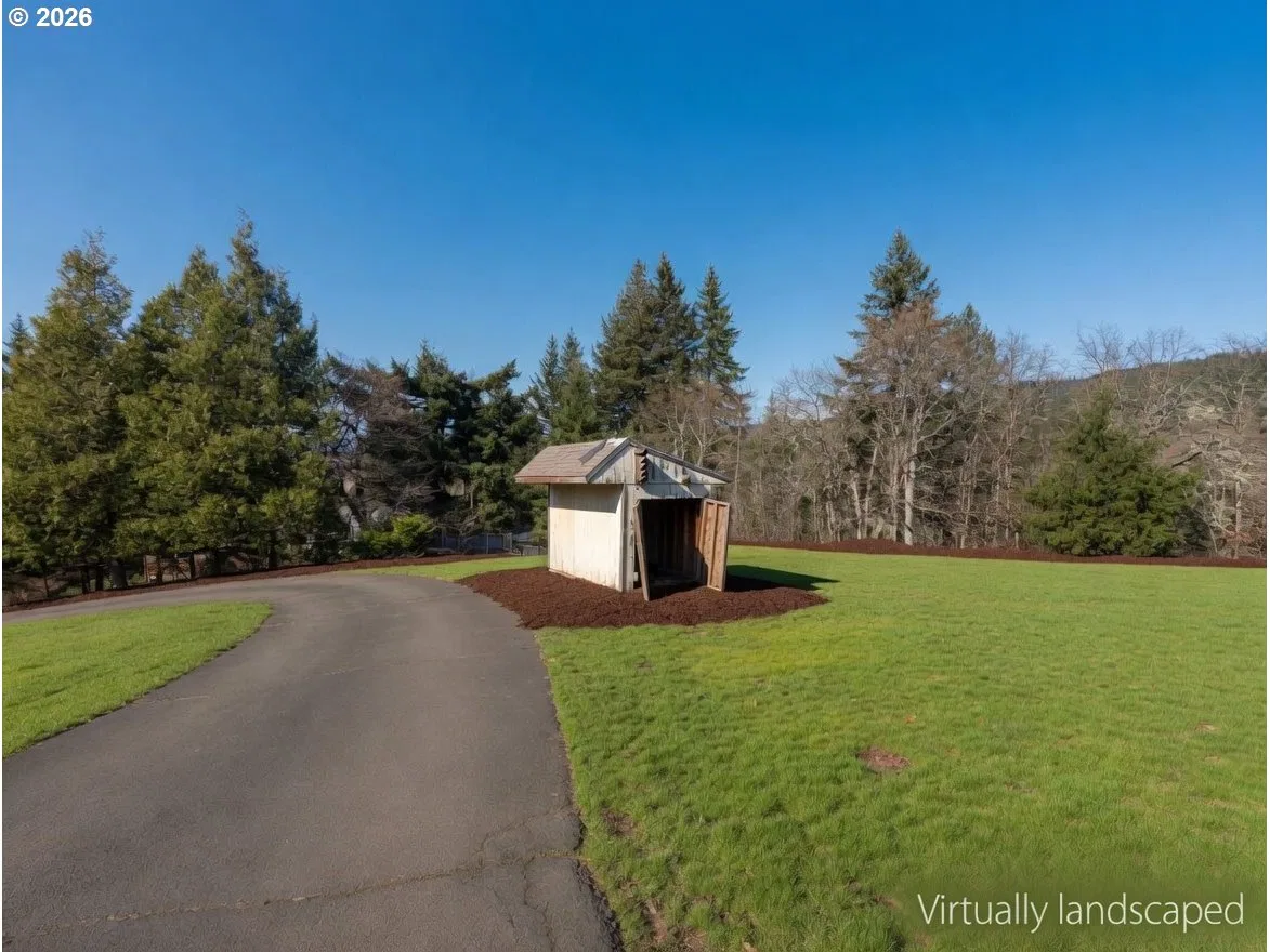 3991 Sherrard Rd, Hood River, OR 97031 — photograph 17