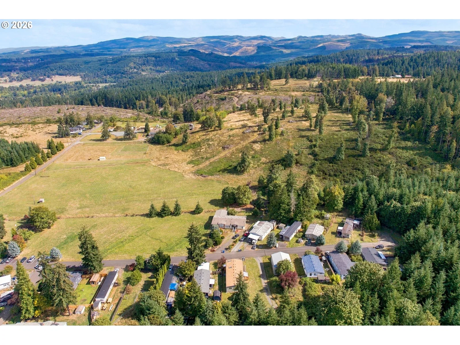 35535 S Aqua Springs Rd, Molalla, OR 97038 — photograph 38