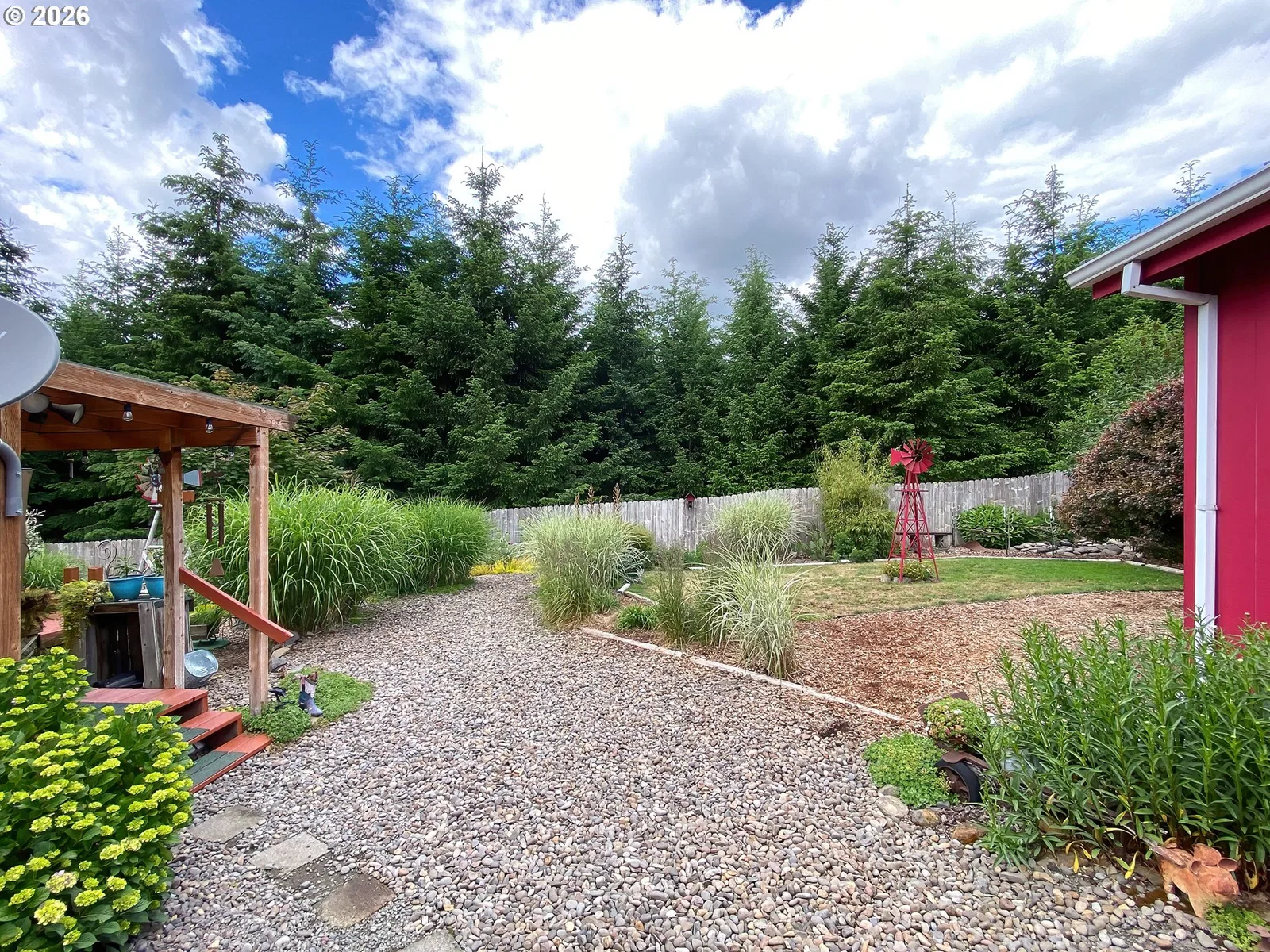 15609 S Fawn View Way, Molalla, OR 97038 — photograph 6