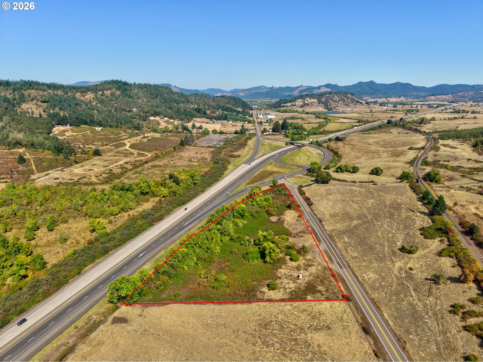 2344 John Long Rd, Oakland, OR 97462 — photograph 6