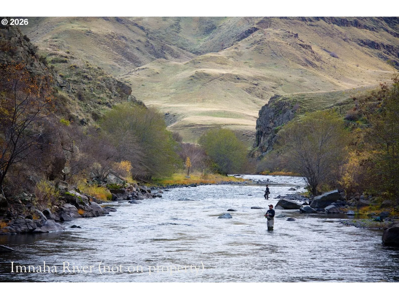 River Canyon Rd, Imnaha, OR 97842 — photograph 13