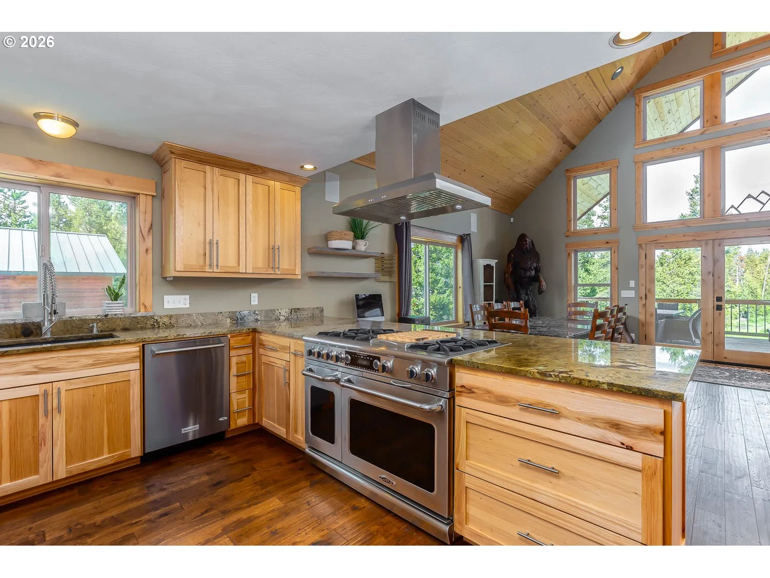 124323 Teatable Ct, Crescent Lake, OR 97733 — photograph 12