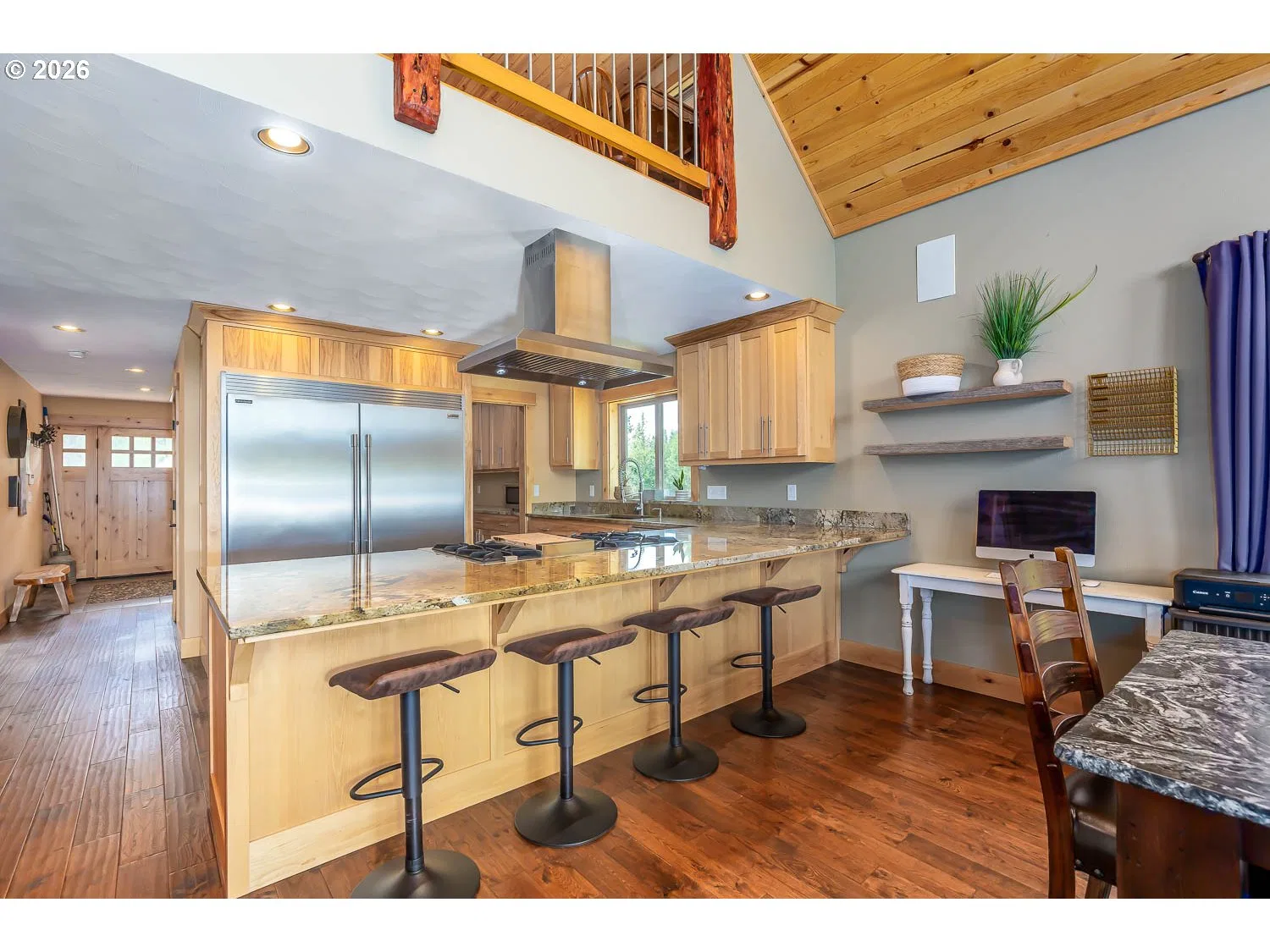 124323 Teatable Ct, Crescent Lake, OR 97733 — photograph 13