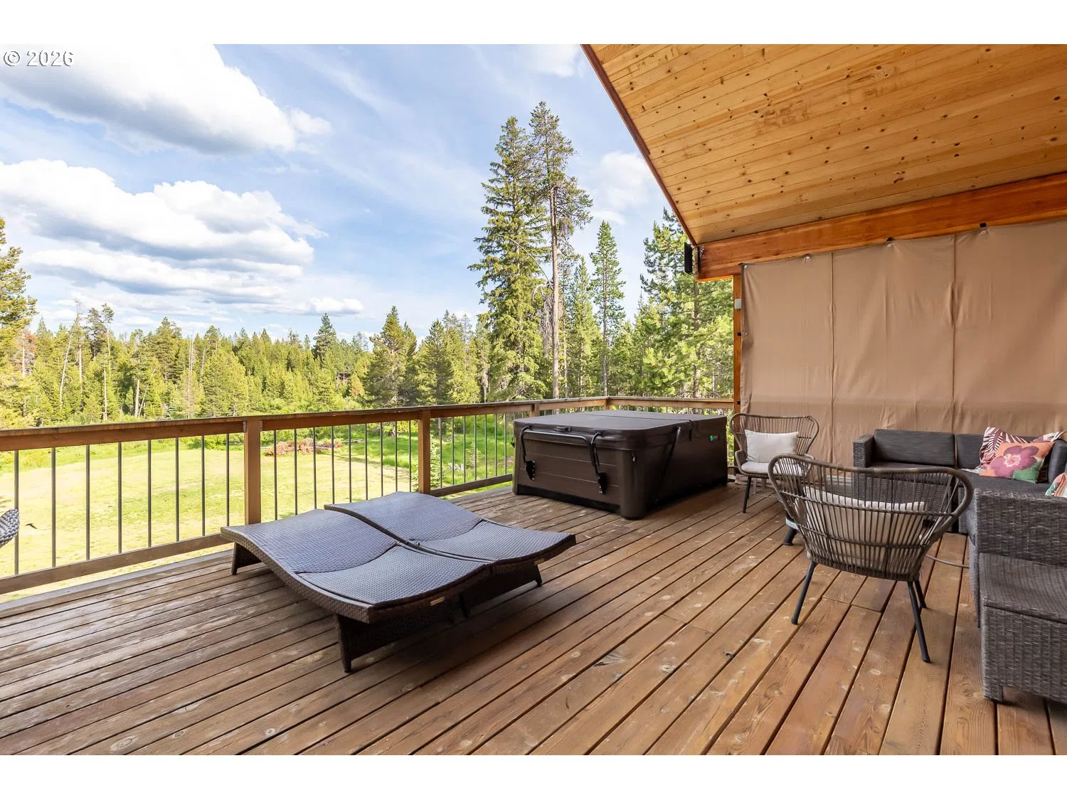 124323 Teatable Ct, Crescent Lake, OR 97733 — photograph 38