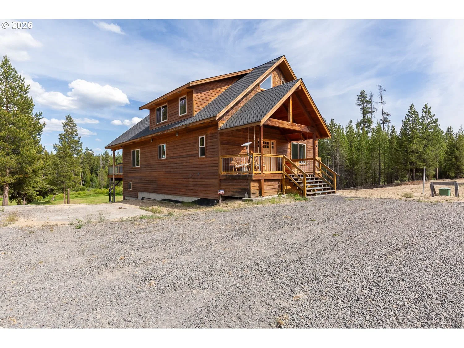 124323 Teatable Ct, Crescent Lake, OR 97733 — photograph 43