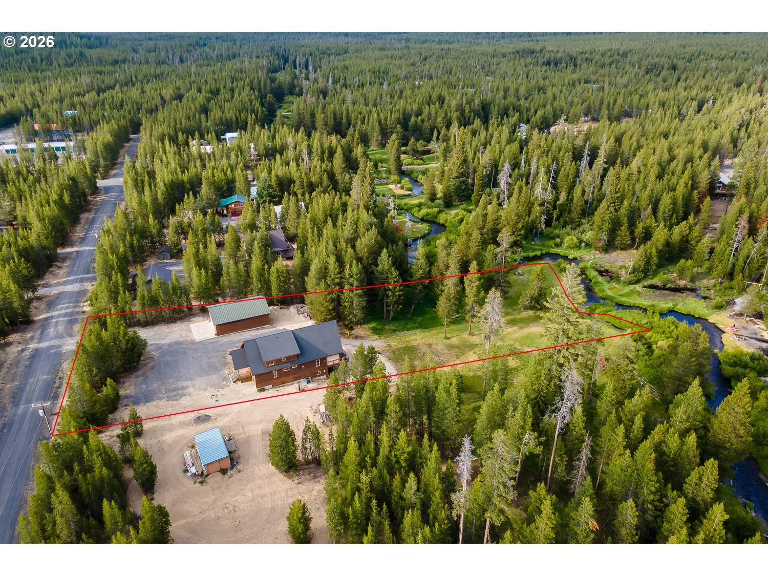 124323 Teatable Ct, Crescent Lake, OR 97733 — photograph 47