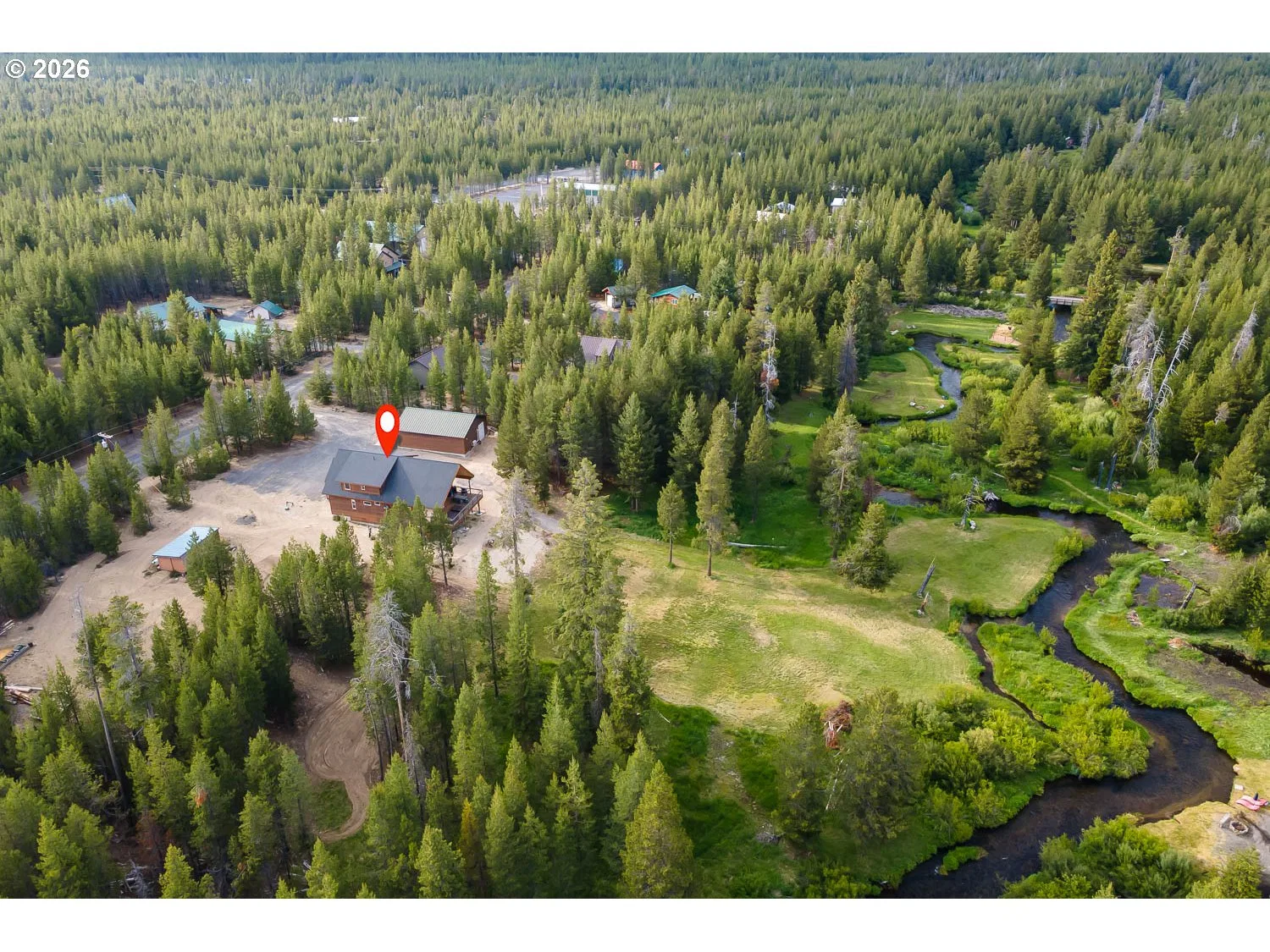 124323 Teatable Ct, Crescent Lake, OR 97733 — photograph 48