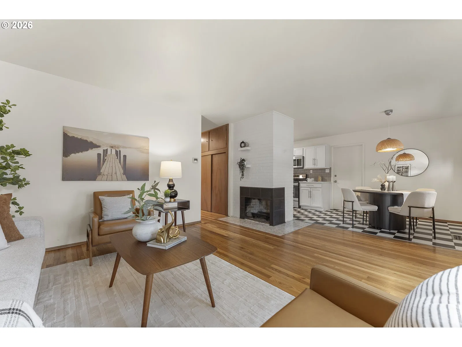 9009 N New York Ave, Portland, OR 97203 — photograph 6