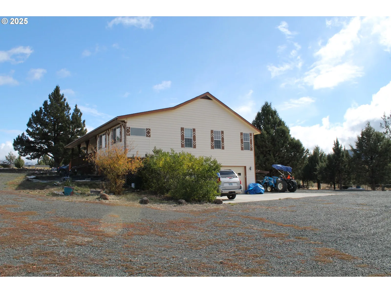 59591 High Ridge Ln, John Day, OR 97845 — photograph 25
