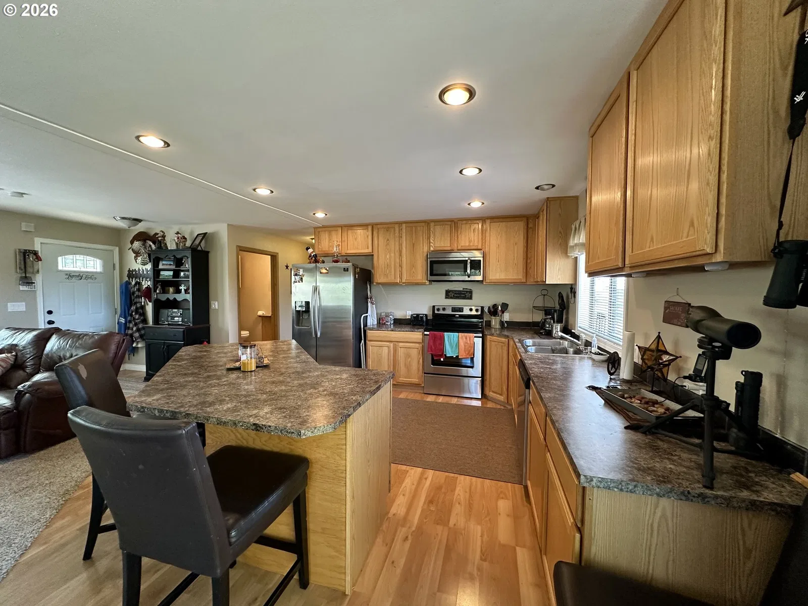 2069 Glenwood Hwy, Goldendale, Wa 98620 — photograph 19