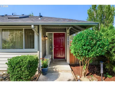 Home at 15789 SW Village Cir, Beaverton, OR 97007