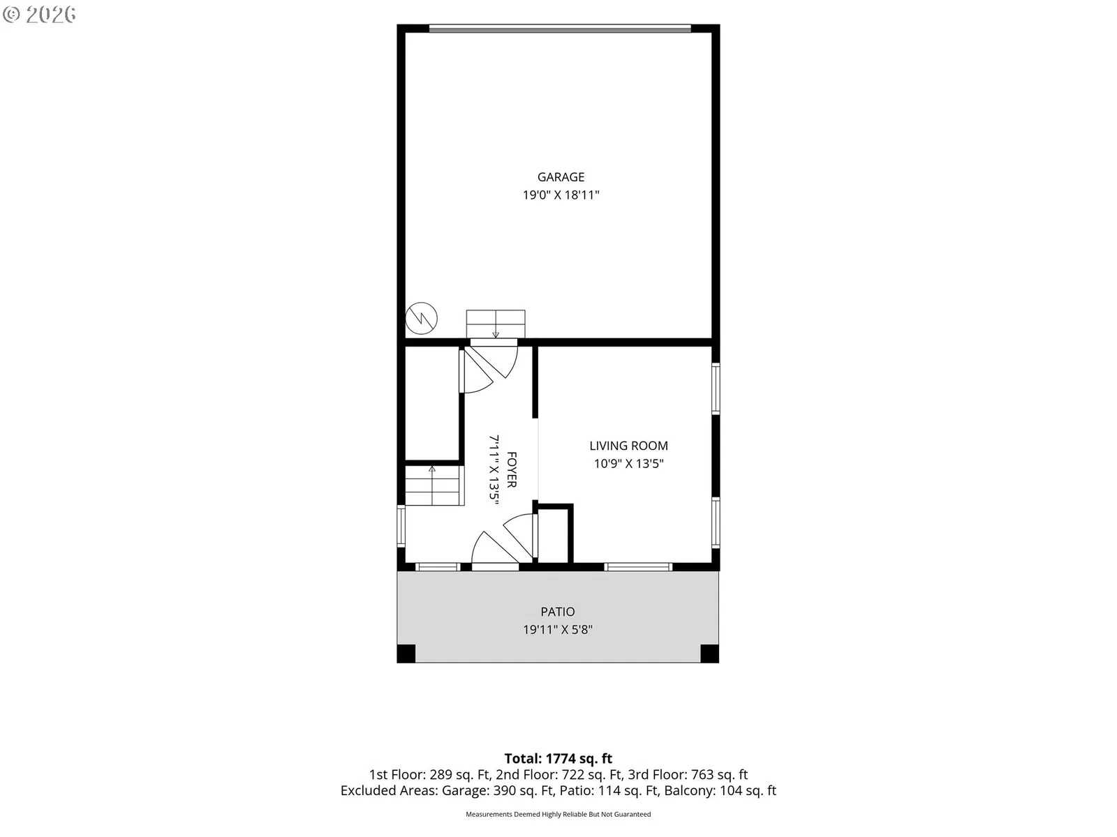 14115 SW Burlwood Ln, Beaverton, OR 97005 — photograph 43