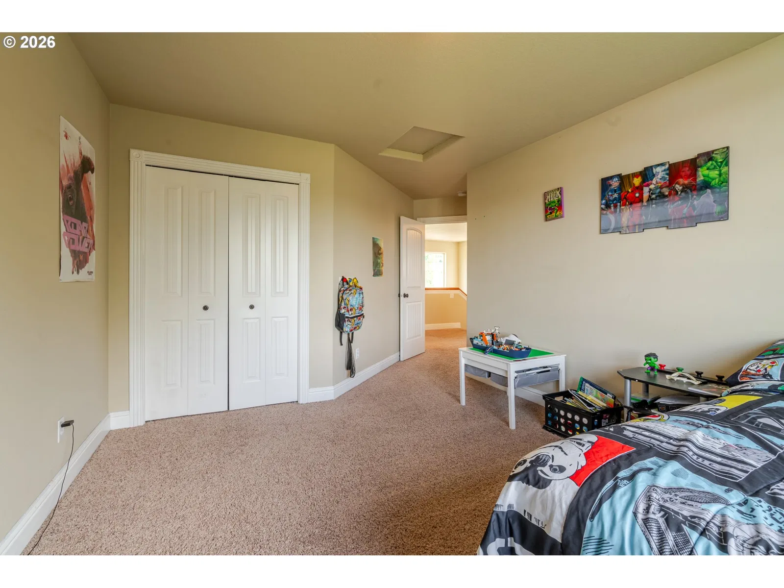 1140 46th Ave, Sweet Home, OR 97386 — photograph 27