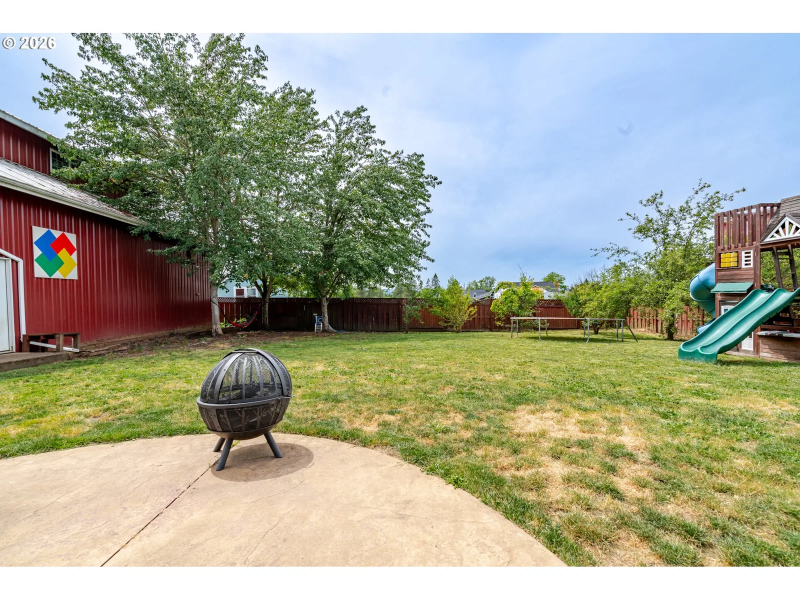 1140 46th Ave, Sweet Home, OR 97386 — photograph 41