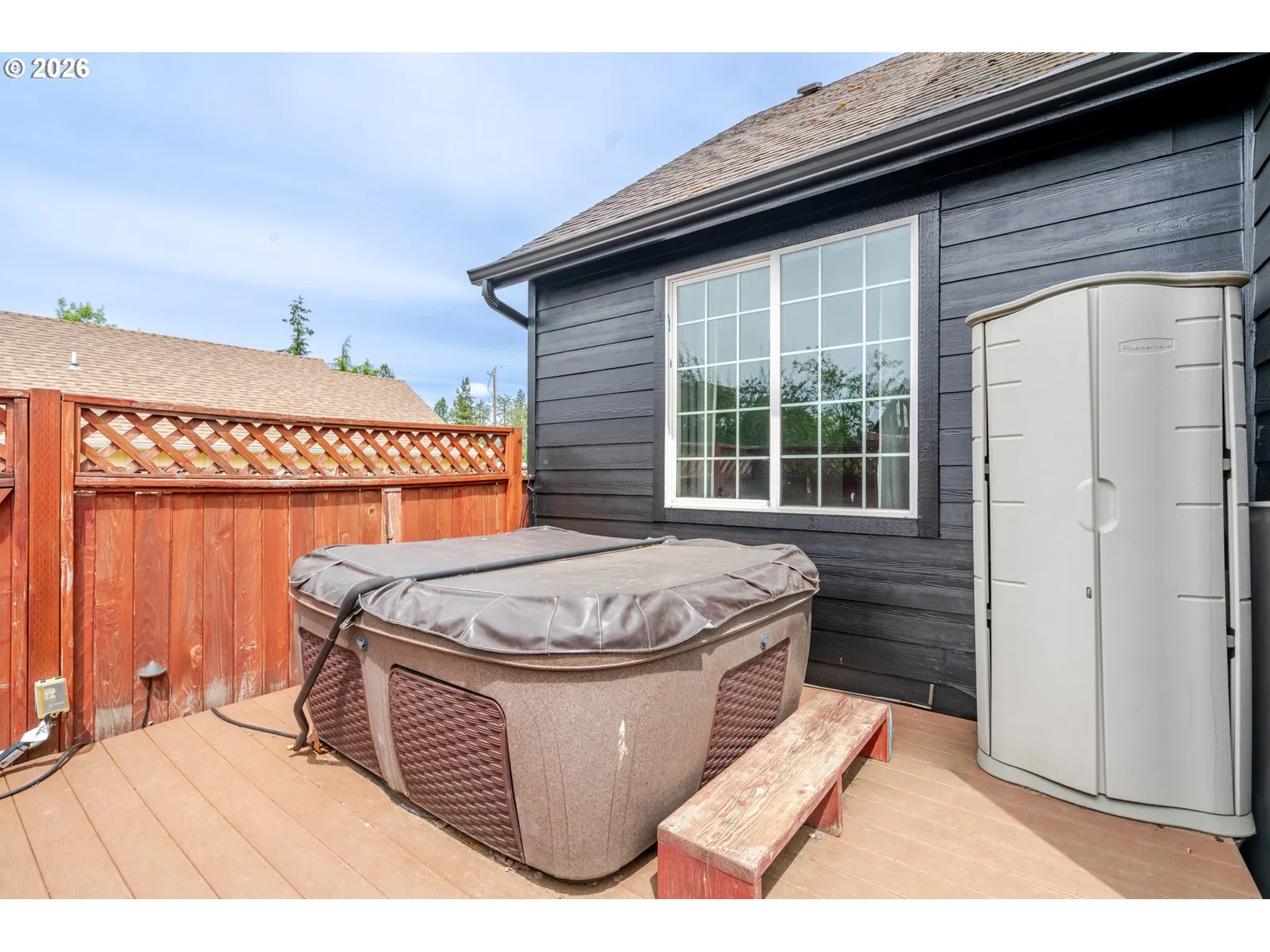 1140 46th Ave, Sweet Home, OR 97386 — photograph 36