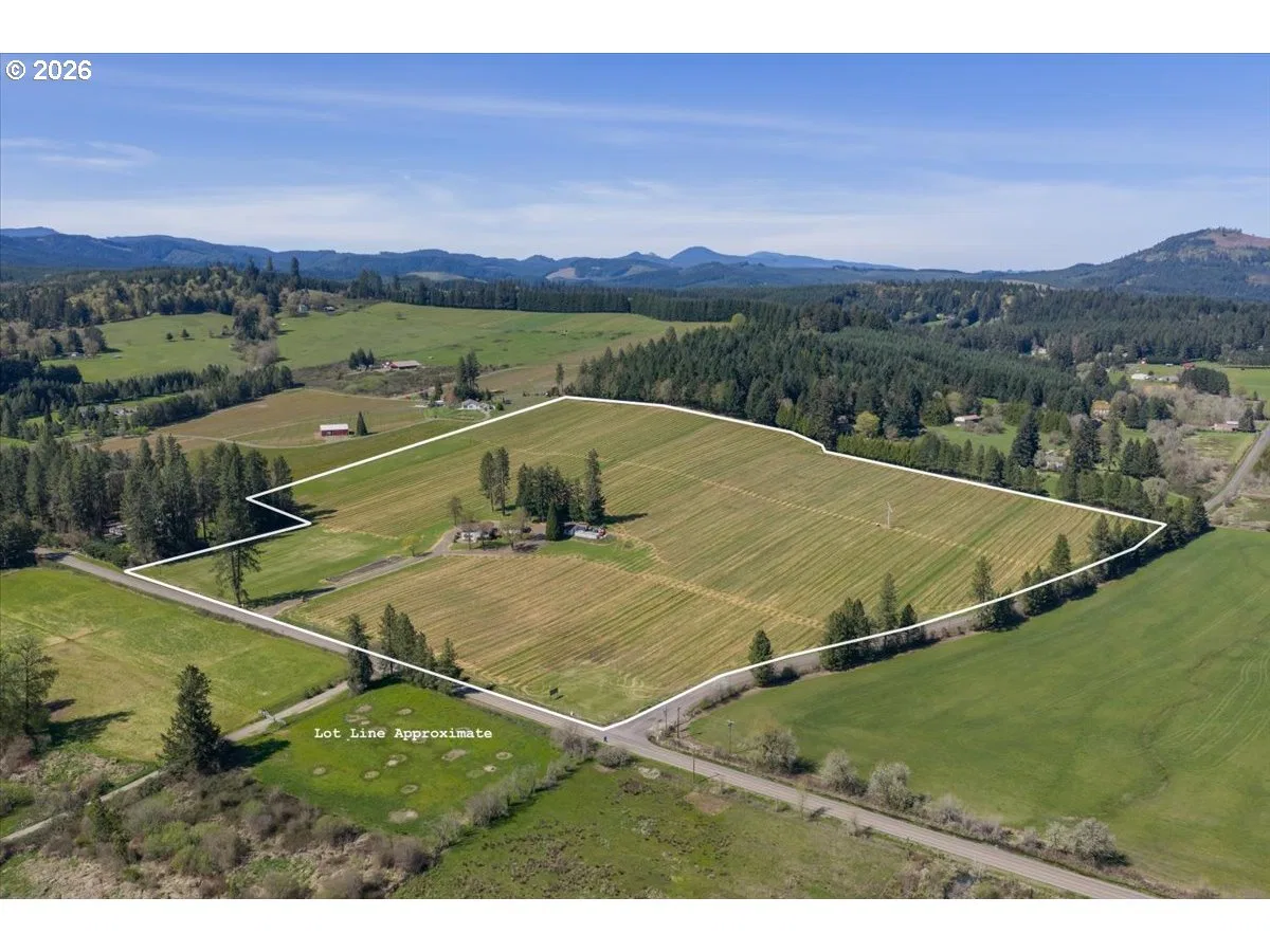 25357 High Pass Rd, Junction City, OR 97448 — photograph 7