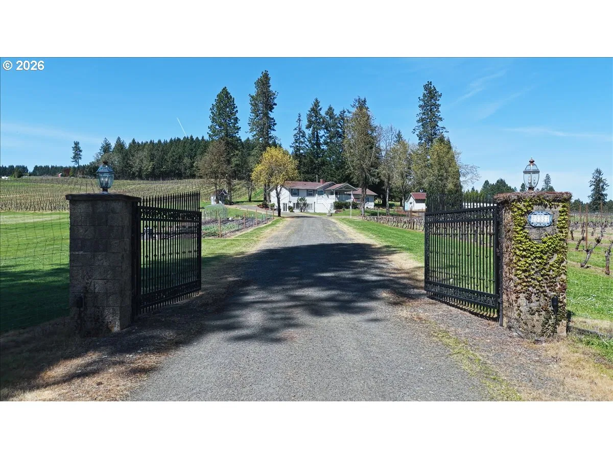 25357 High Pass Rd, Junction City, OR 97448 — photograph 32