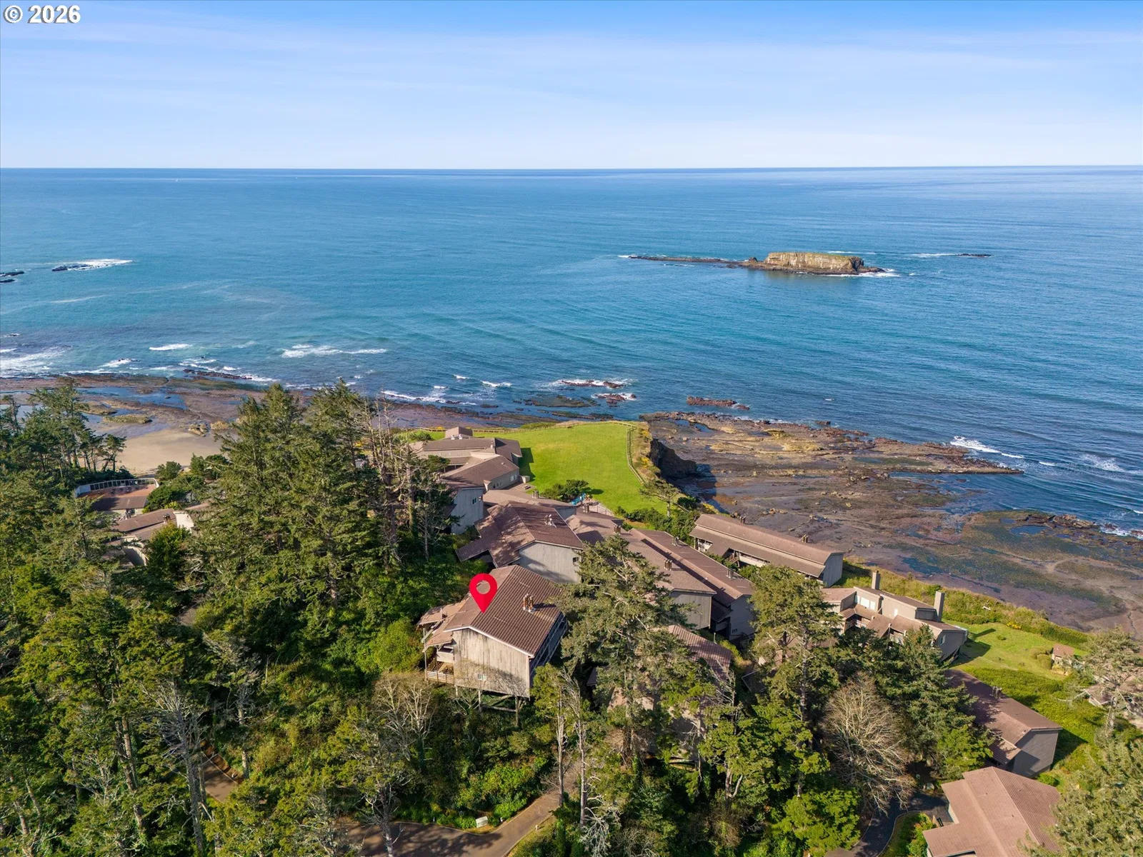 301 Otter Crest Dr 430-431, Otter Rock, OR 97369 — photograph 41