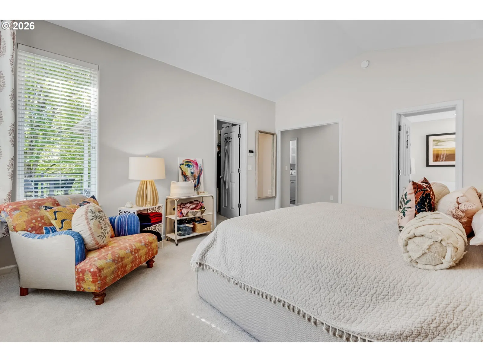2526 NW Marsden Pl, Portland, OR 97229 — photograph 20