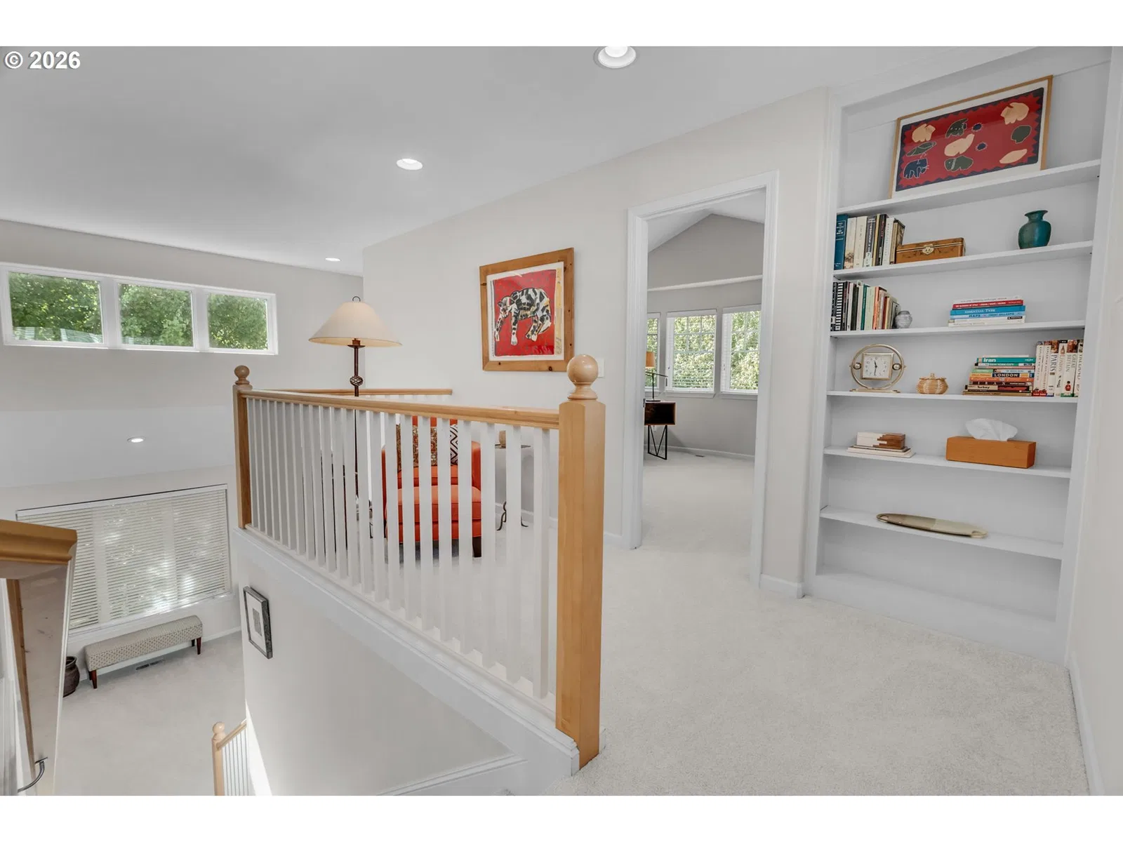 2526 NW Marsden Pl, Portland, OR 97229 — photograph 27