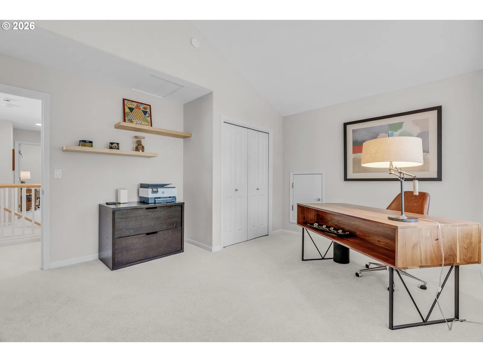 2526 NW Marsden Pl, Portland, OR 97229 — photograph 31
