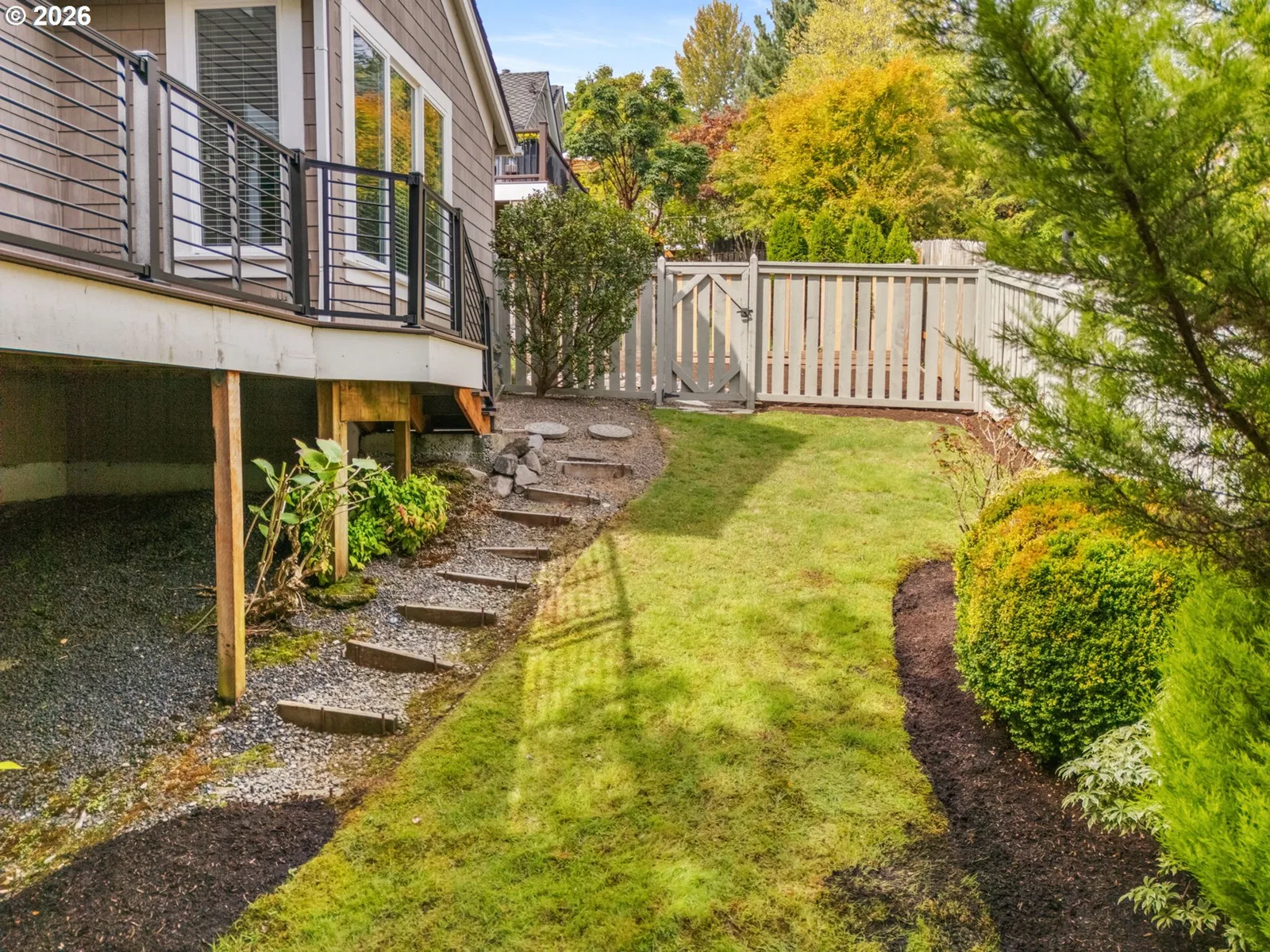 2526 NW Marsden Pl, Portland, OR 97229 — photograph 41