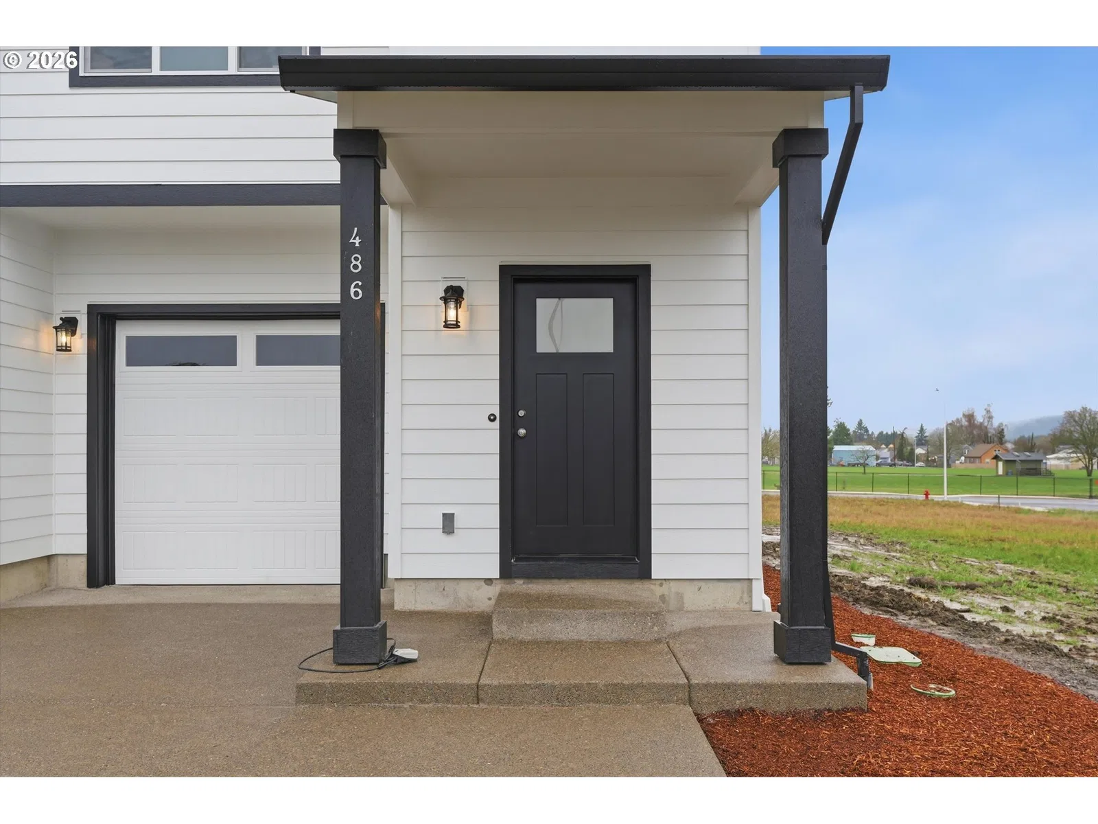 486 E Wilson St, Carlton, OR 97111 — photograph 6