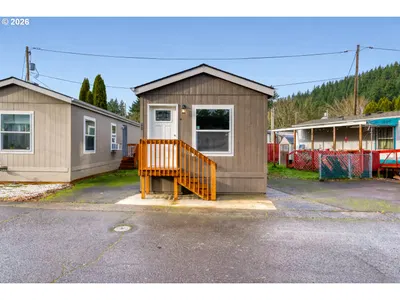 Home at 3441 SE 111th Ave 20, Portland, OR 97266
