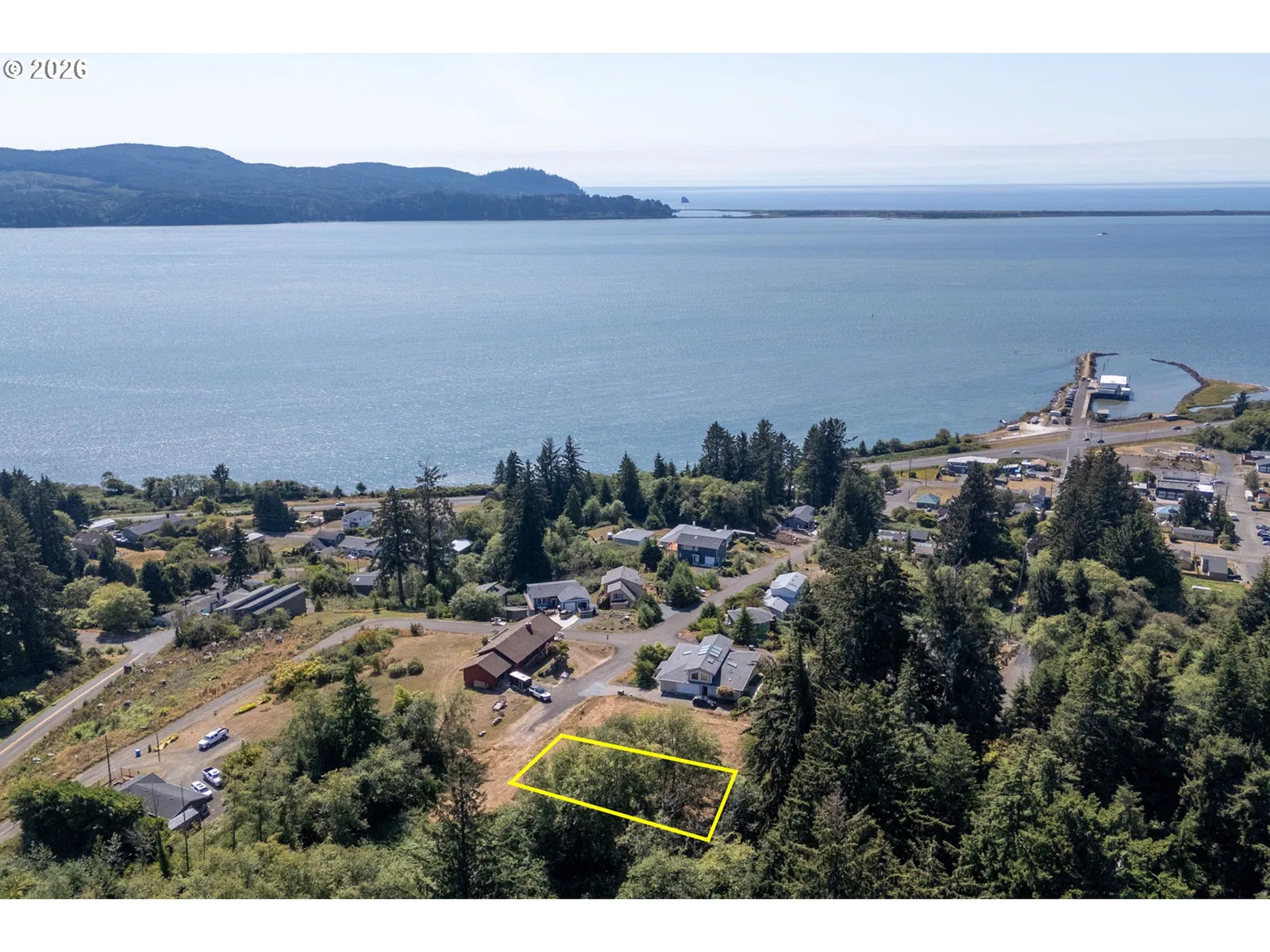 D St 900,901, Bay City, OR 97107 — photograph 9