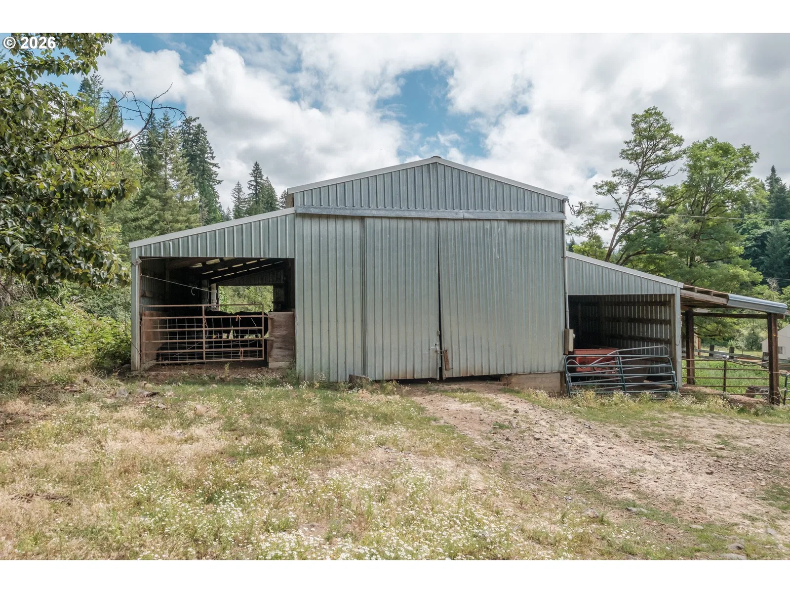 42051 Clark Smith Dr, Lebanon, OR 97355 — photograph 14
