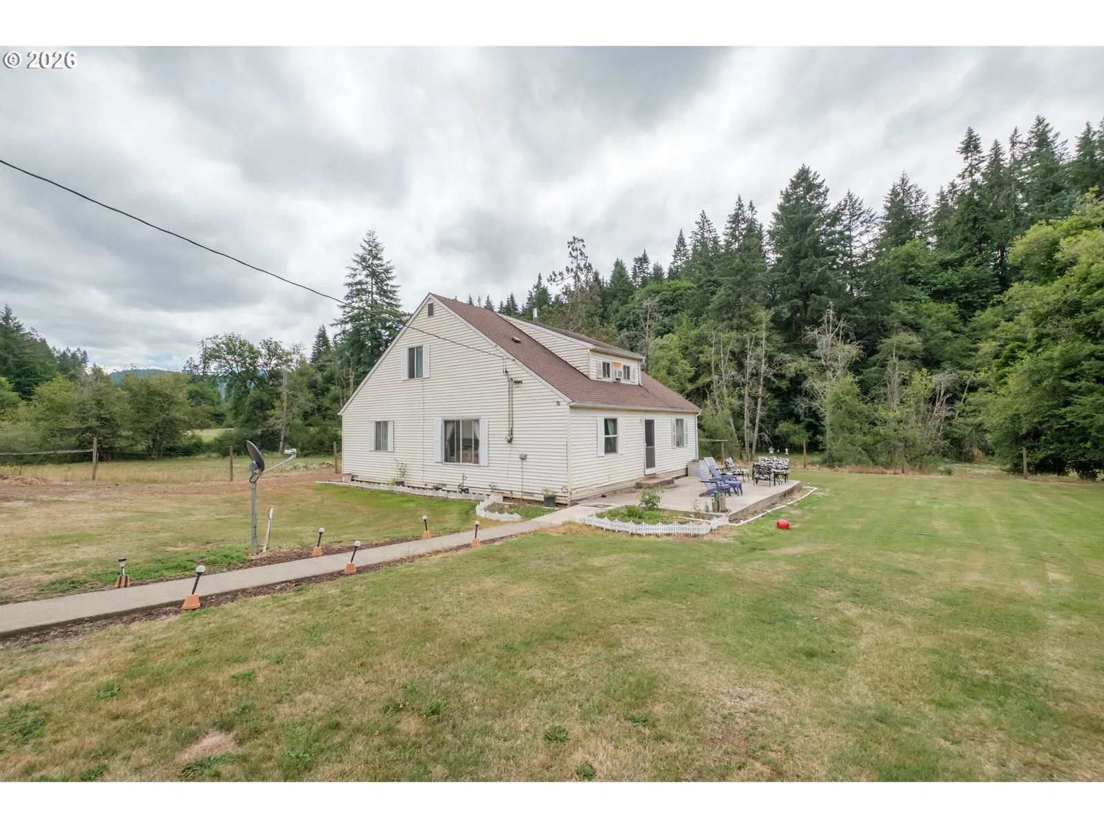 42051 Clark Smith Dr, Lebanon, OR 97355 — photograph 21