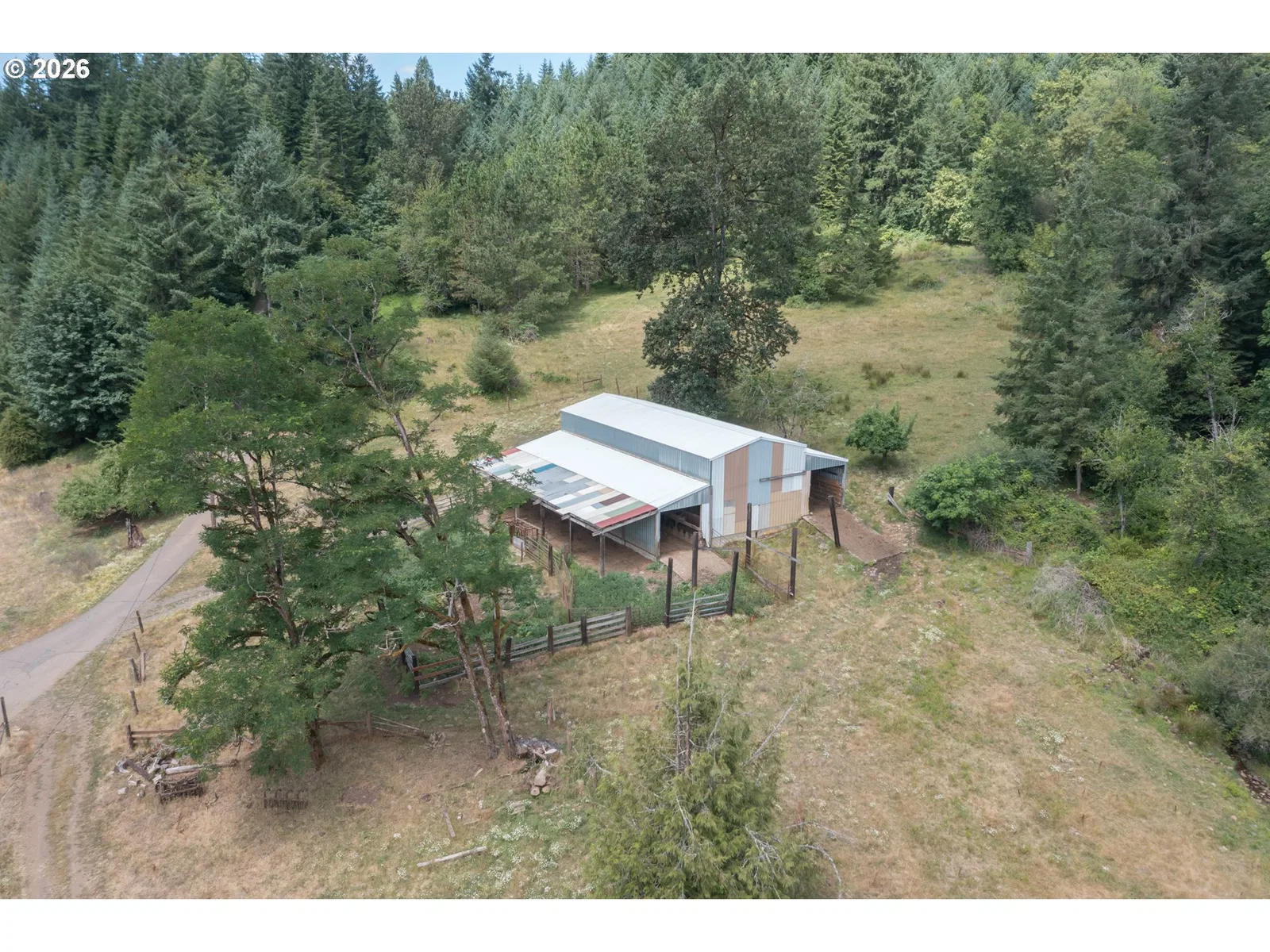 42051 Clark Smith Dr, Lebanon, OR 97355 — photograph 24