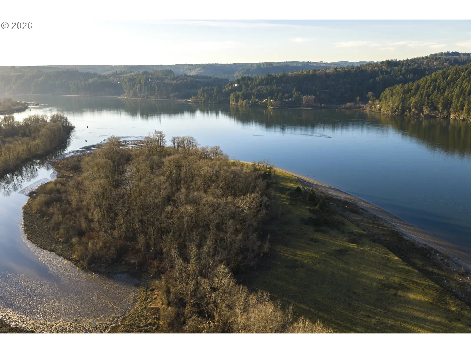 Gull Island, Clatskanie, OR 97016 — photograph 14